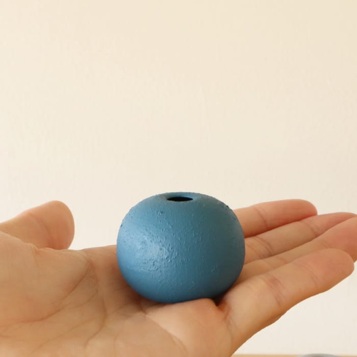 -MARURU- SMALL VASE SET